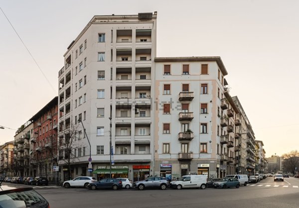 appartamento in vendita a Milano in zona Casoretto