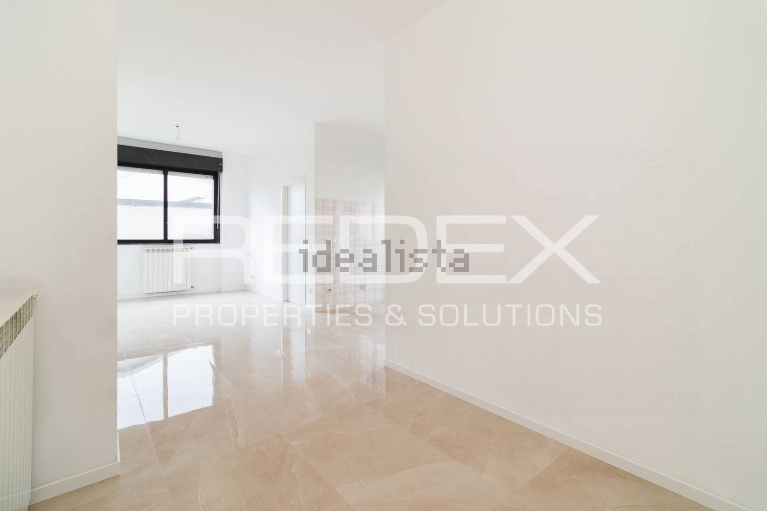 appartamento in vendita a Milano in zona Bovisasca