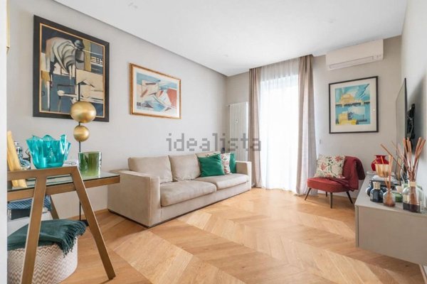 appartamento in vendita a Milano in zona San Vittore