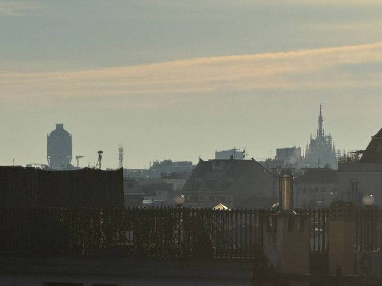 appartamento in vendita a Milano in zona Città Studi