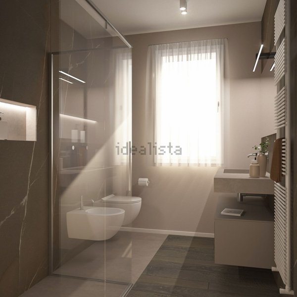 appartamento in vendita a Milano in zona Centro Direzionale