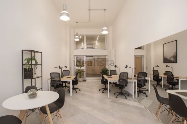negozio in vendita a Milano in zona Centro Direzionale