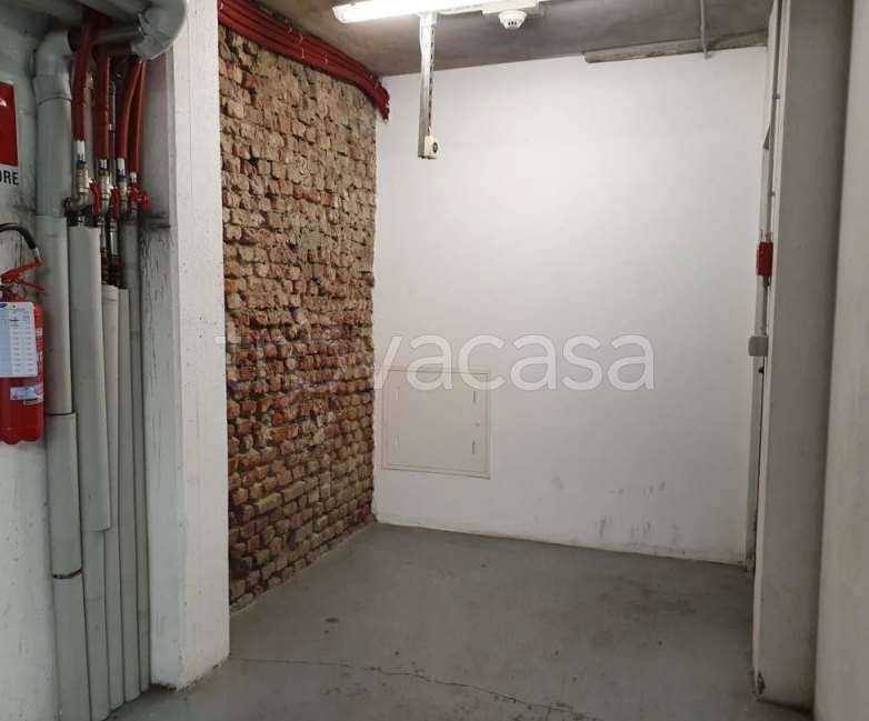 appartamento in vendita a Milano in zona Bovisa