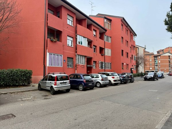 appartamento in vendita a Milano in zona Vialba