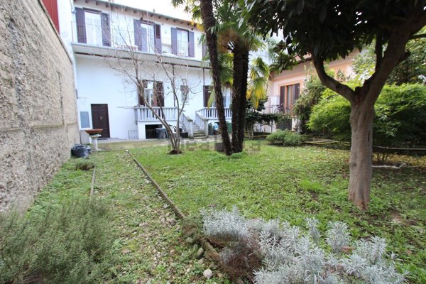 appartamento in vendita a Milano in zona Affori