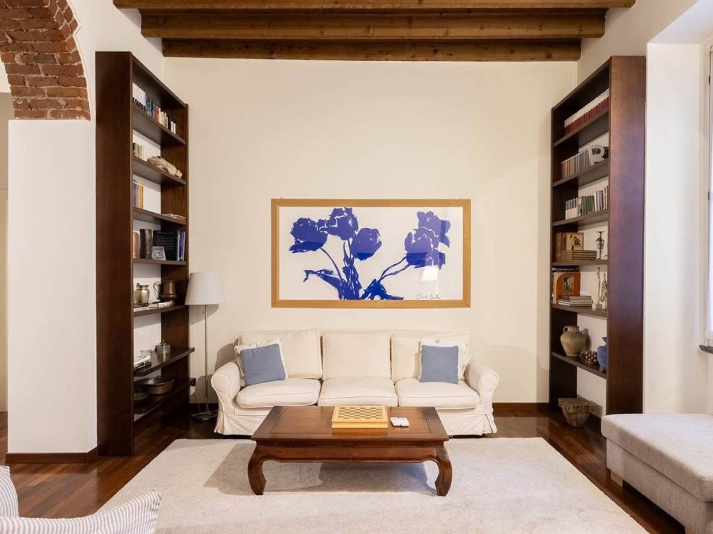 appartamento in vendita a Milano in zona Centro Storico