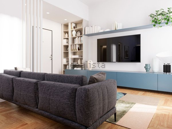 appartamento in vendita a Milano in zona Isola