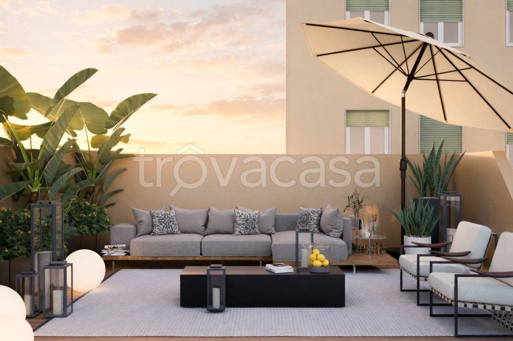 appartamento in vendita a Milano in zona Isola