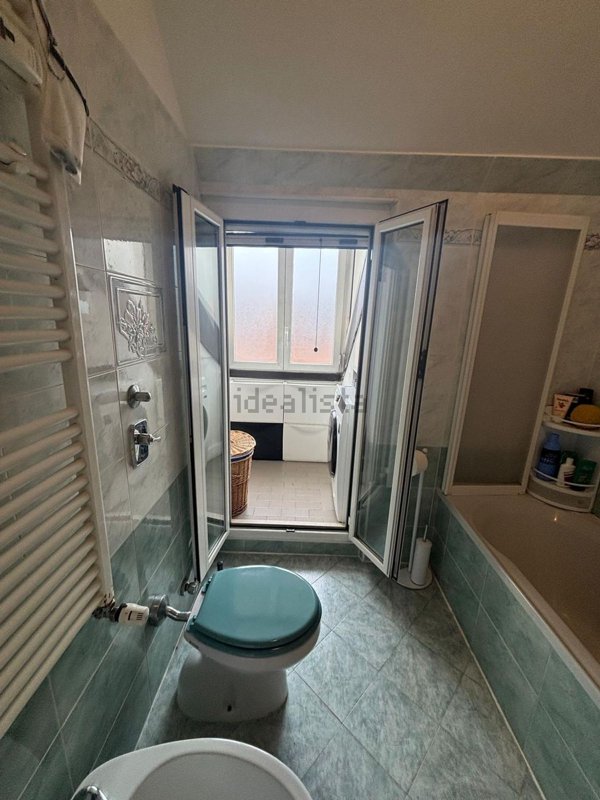 appartamento in vendita a Milano in zona Lorenteggio