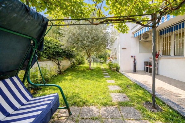 appartamento in vendita a Milano in zona Bruzzano