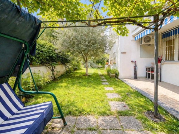 appartamento in vendita a Milano in zona Bruzzano