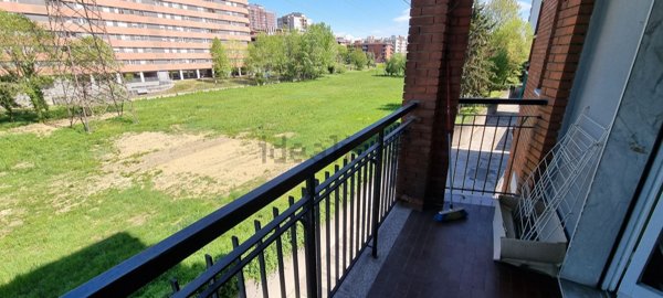 appartamento in vendita a Milano in zona Crescenzago