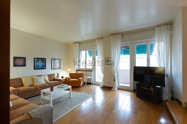 appartamento in vendita a Milano in zona Solari