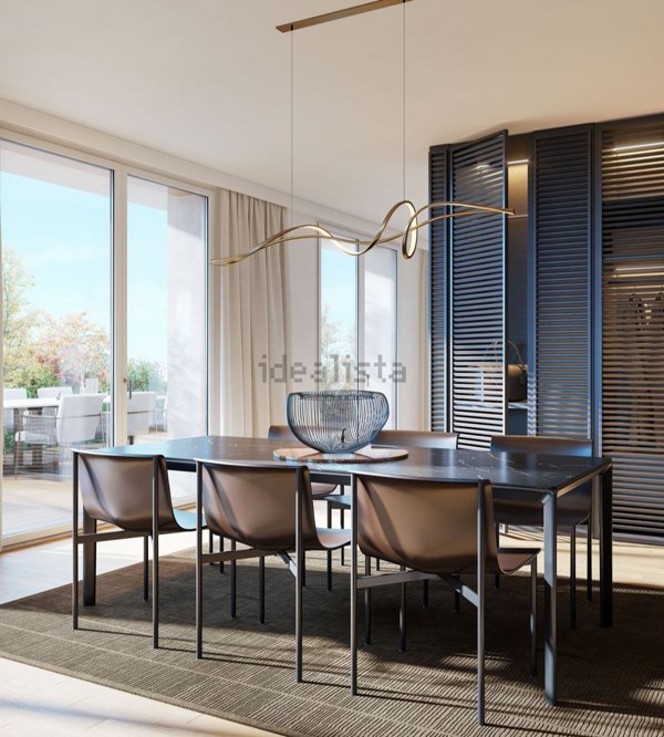 appartamento in vendita a Milano in zona San Vittore