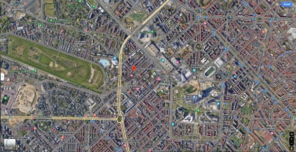 appartamento in vendita a Milano in zona Precotto