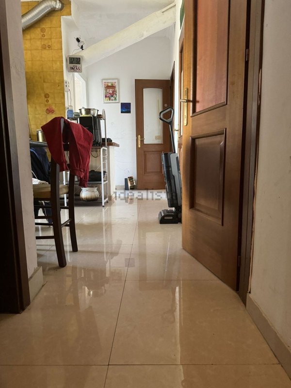 appartamento in vendita a Milano in zona Bovisa