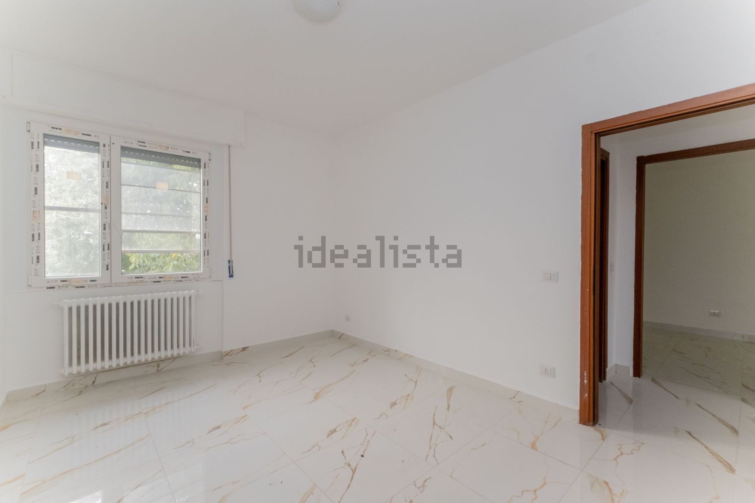 appartamento in vendita a Milano in zona Vialba