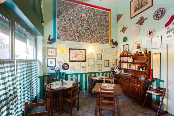 negozio in vendita a Milano