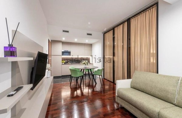 appartamento in vendita a Milano in zona Centro Storico