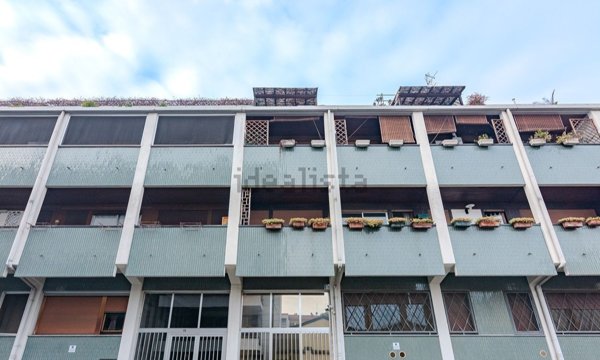 appartamento in vendita a Milano in zona Villapizzone