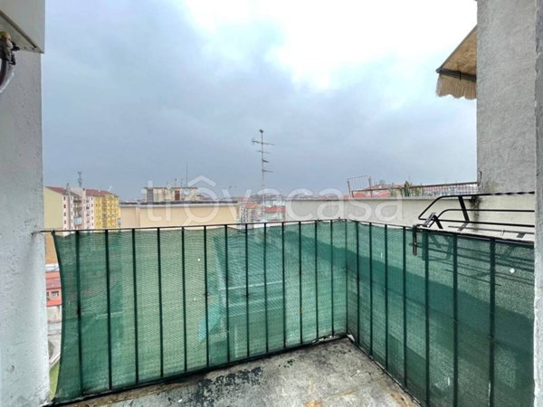 appartamento in vendita a Milano in zona Lorenteggio
