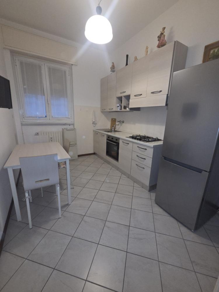 appartamento in vendita a Milano in zona Solari