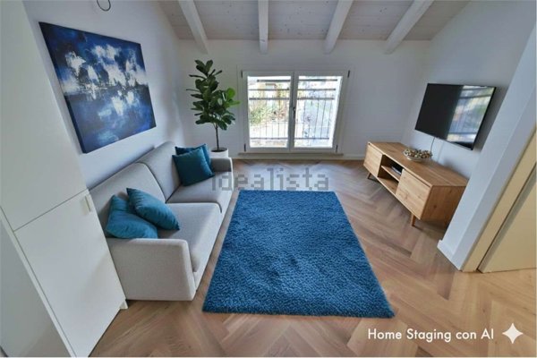 appartamento in vendita a Milano in zona San Siro