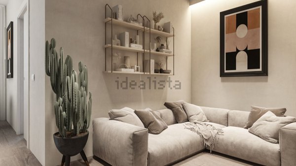 appartamento in vendita a Milano in zona Loreto