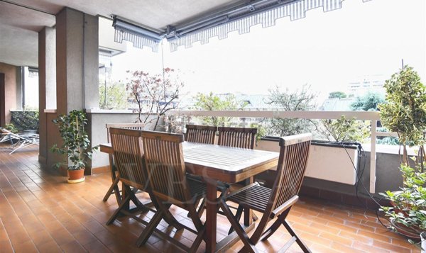 appartamento in vendita a Milano in zona San Siro