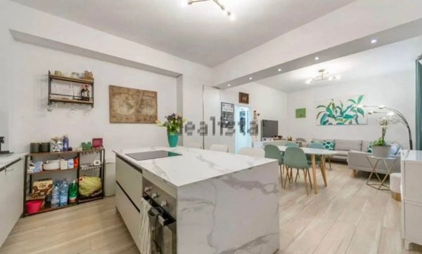 appartamento in vendita a Milano in zona Porta Vittoria