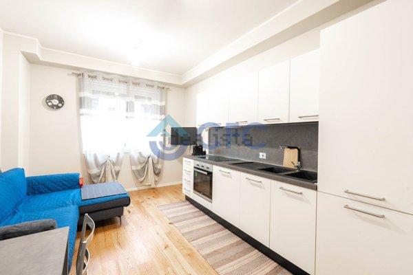 appartamento in vendita a Milano in zona Maggiolina