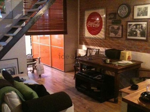 appartamento in vendita a Milano in zona Barona