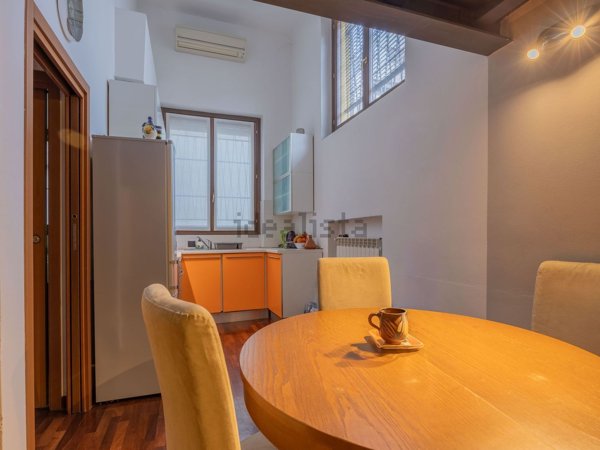 appartamento in vendita a Milano in zona San Siro