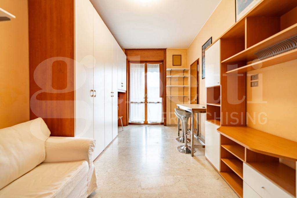 appartamento in vendita a Milano in zona San Siro