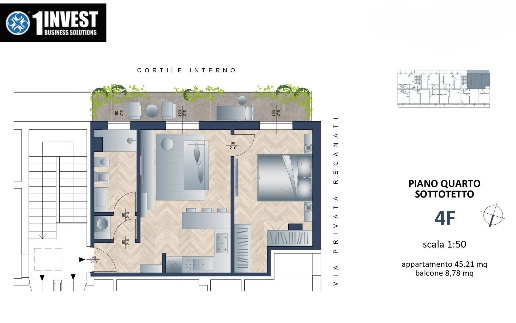 casa indipendente in vendita a Milano