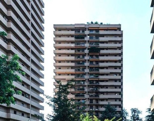 appartamento in vendita a Milano in zona Corvetto