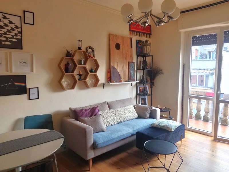 appartamento in vendita a Milano in zona Bovisa