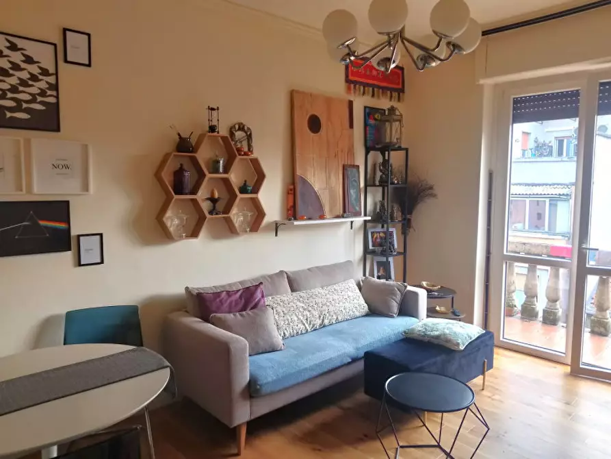 appartamento in vendita a Milano in zona Bovisa