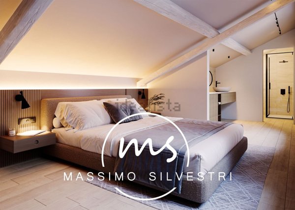 appartamento in vendita a Milano in zona Brera