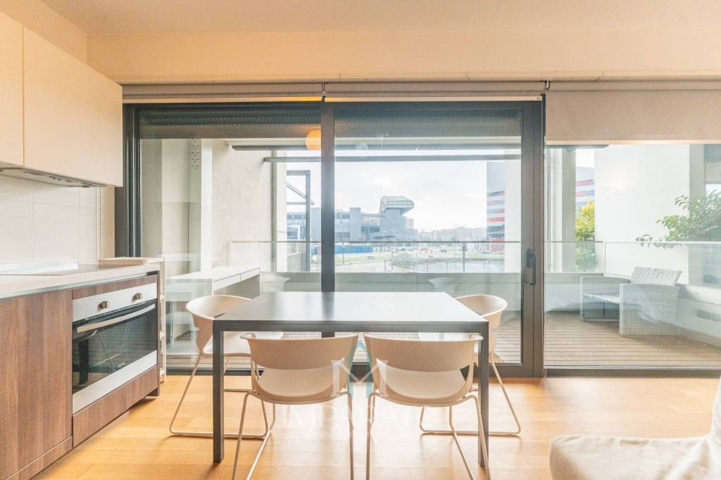 appartamento in vendita a Milano in zona Il Portello