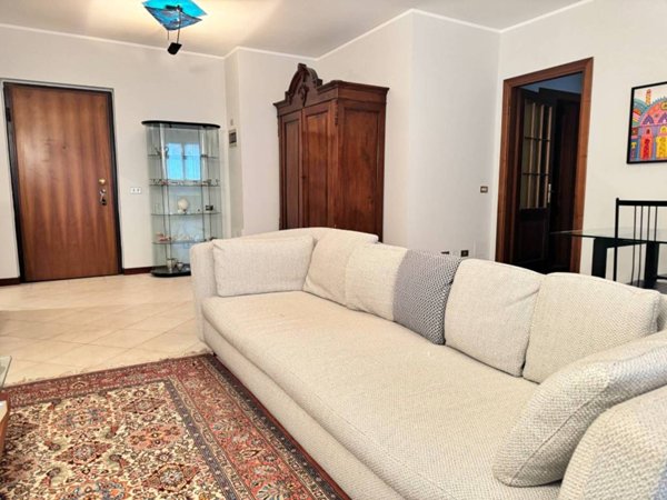 appartamento in vendita a Milano in zona Porta Romana