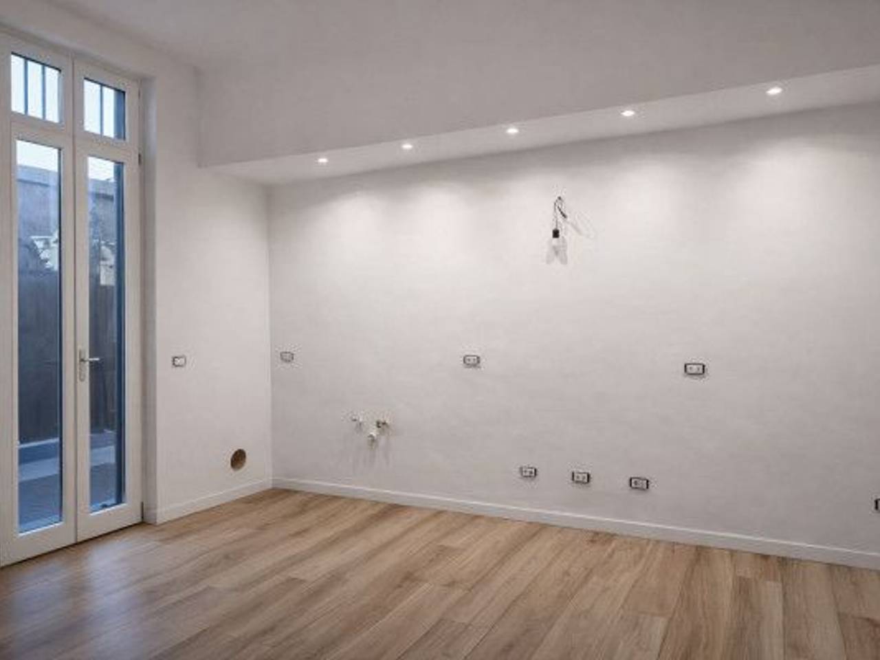 appartamento in vendita a Milano in zona Morivione