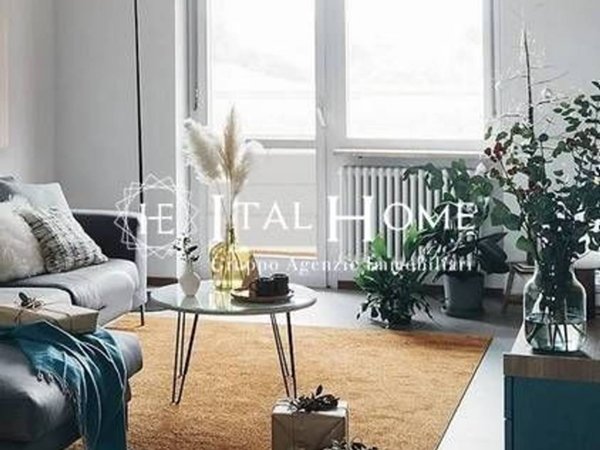 appartamento in vendita a Milano in zona Isola