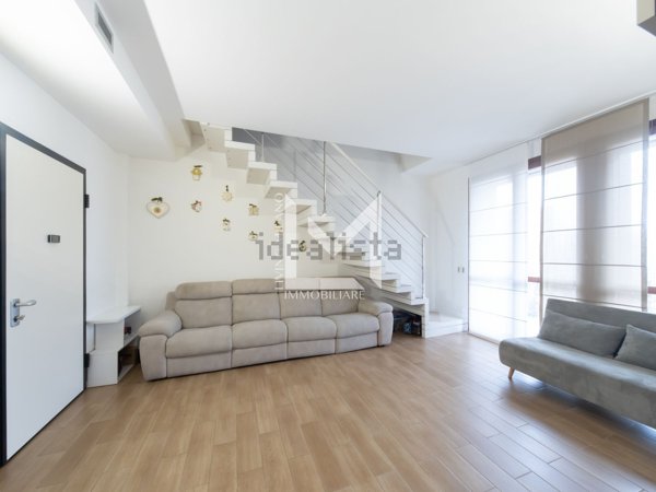 appartamento in vendita a Milano in zona Vialba