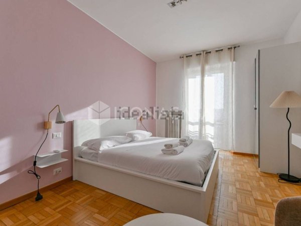 appartamento in vendita a Milano in zona Maggiolina