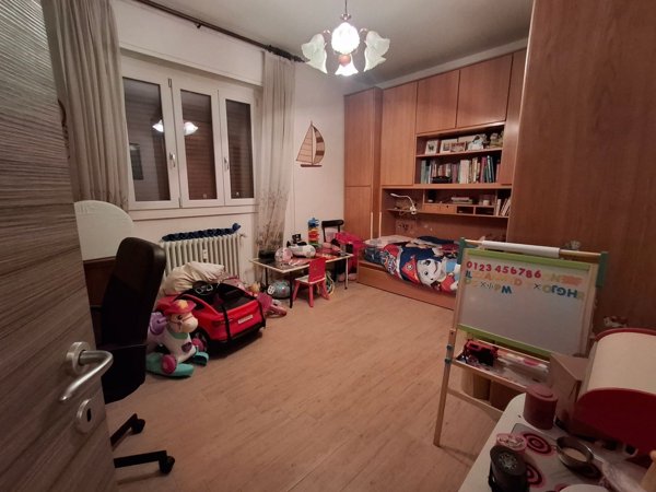 appartamento in vendita a Milano in zona Comasina