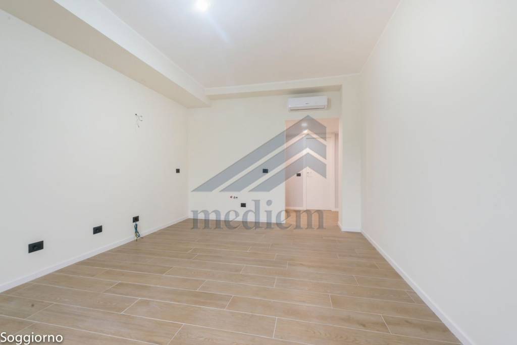 appartamento in vendita a Milano in zona Il Portello