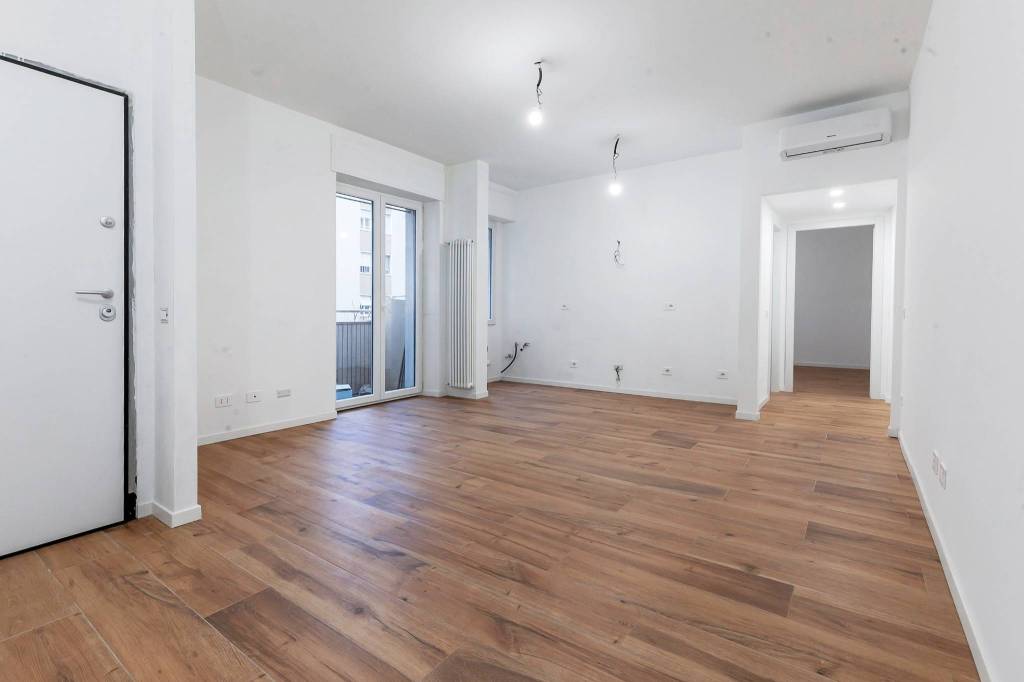 appartamento in vendita a Milano in zona Cascina dei Pomi