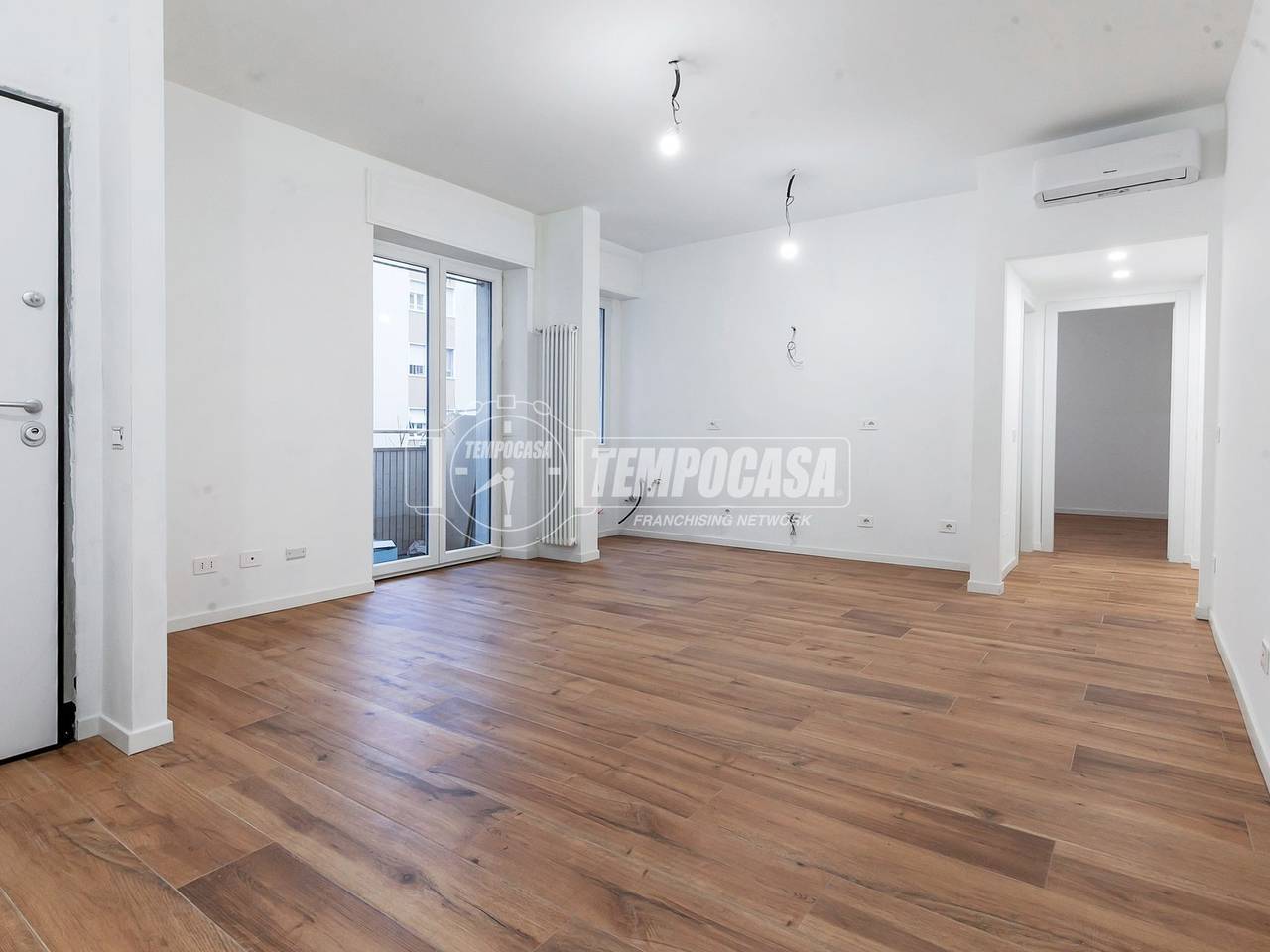 appartamento in vendita a Milano in zona Cascina dei Pomi