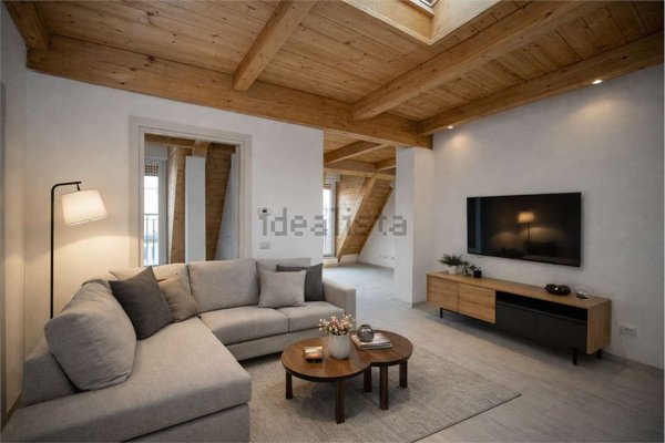 appartamento in vendita a Milano in zona Precotto